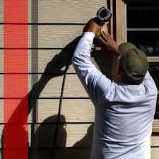 Siding Removal and Disposal in Columbus Grove, OH